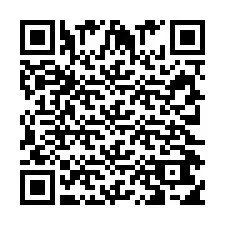 QR Code pour le numéro de téléphone +393206152690