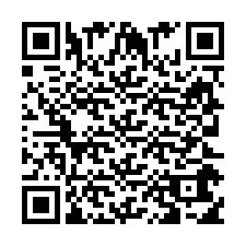 QR-код для номера телефона +393206158166