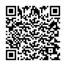 Kode QR untuk nomor Telepon +393206303169