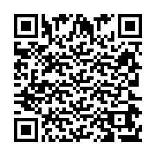 QR-koodi puhelinnumerolle +393206730063