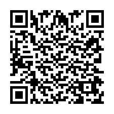 QR-koodi puhelinnumerolle +393206754819