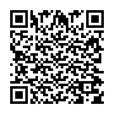 QR Code สำหรับหมายเลขโทรศัพท์ +393207042892