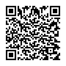 QR kód a telefonszámhoz +393207153420