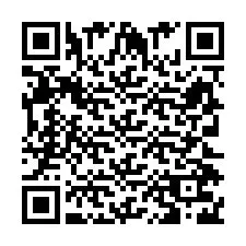 电话号码二维码 +393207266157