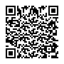 QR Code pour le numéro de téléphone +393208364976