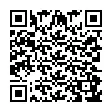 QR-код для номера телефона +393208435838