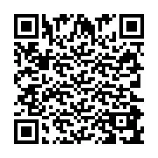 Kode QR untuk nomor Telepon +393208911408