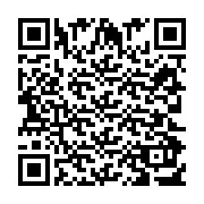 QR-код для номера телефона +393209136529