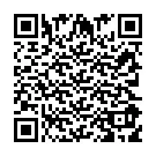 QR-kood telefoninumbri jaoks +393209198281