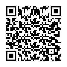 QR-Code für Telefonnummer +393209283385