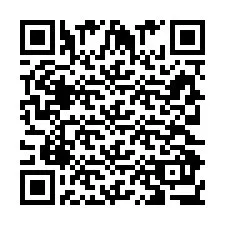 Código QR para número de telefone +393209376365