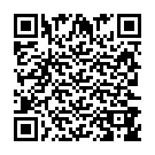 QR Code pour le numéro de téléphone +393238463862