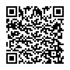 Kod QR dla numeru telefonu +393245615273