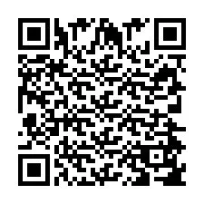 Código QR para número de telefone +393245874804