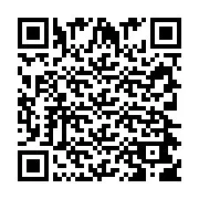 Código QR para número de telefone +393246061610