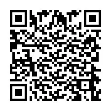 QR Code pour le numéro de téléphone +393246681036