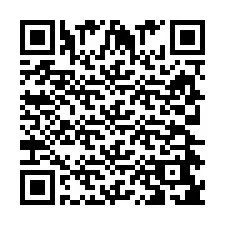 QR Code for Phone number +393246814336
