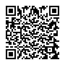 QR kód a telefonszámhoz +393246820545