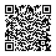 Kod QR dla numeru telefonu +393247443406