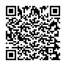 Código QR para número de telefone +393247920410