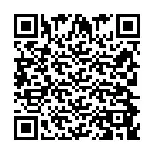 QR kód a telefonszámhoz +393248492735