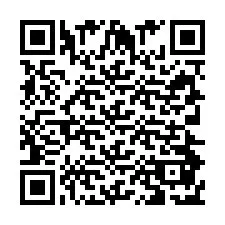 QR-koodi puhelinnumerolle +393248713414