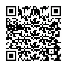 Kod QR dla numeru telefonu +393248958956