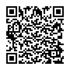QR-код для номера телефона +393249236402