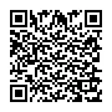 QR-kood telefoninumbri jaoks +393261319126