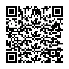 QR Code for Phone number +393270450889
