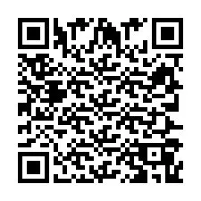 电话号码二维码 +393270692083