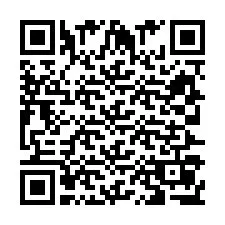 QR-код для номера телефона +393270775433