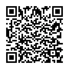 QR-Code für Telefonnummer +393270795505