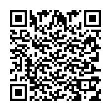 Código QR para número de telefone +393271340582