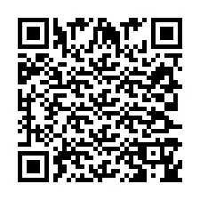 QR kód a telefonszámhoz +393271444339