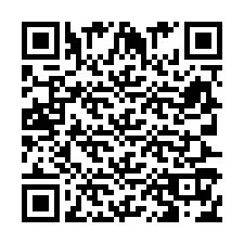 电话号码二维码 +393271749007