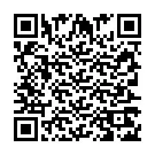 Código QR para número de teléfono +393272228540