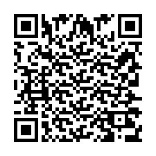 QR kód a telefonszámhoz +393272362871