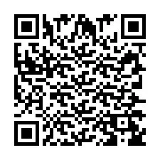 Código QR para número de teléfono +393272466840