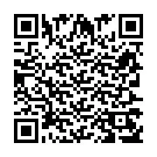 Código QR para número de teléfono +393272531057