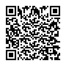 QR-koodi puhelinnumerolle +393272799752