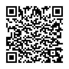 Kod QR dla numeru telefonu +393272818938