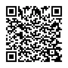 QR-код для номера телефона +393272877164