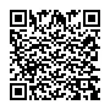 QR Code for Phone number +393272892979