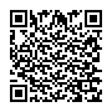 Codice QR per il numero di telefono +393273207532