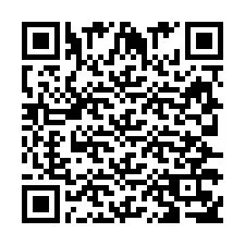 QR-code voor telefoonnummer +393273577922