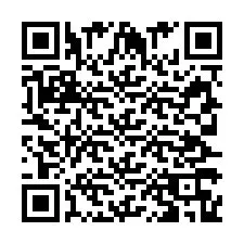 QR kód a telefonszámhoz +393273699720