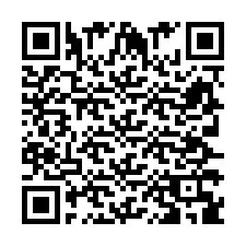 QR kód a telefonszámhoz +393273896747