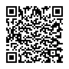 QR kód a telefonszámhoz +393273983380