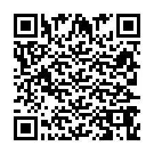 QR Code pour le numéro de téléphone +393274684927